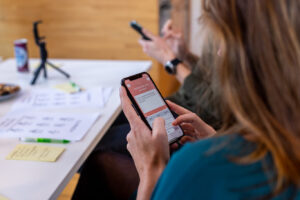 image - Subtitles to maximise engagement