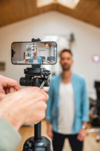 image - Video als game changer in onboarding: zo versterk je de eerste werkdag van nieuwe medewerkers