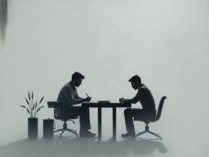 image - Wat is het effect van ‘quiet quitting’ op de werkplek, en hoe kun je dit voorkomen?