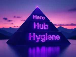 image - What is the 3H Model?