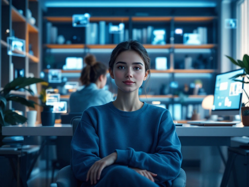 AI avatars in e-learning: Are they the future? - Vormats - Het ...