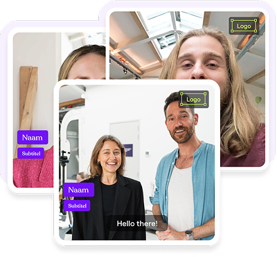 Menselijke onboarding op schaal.