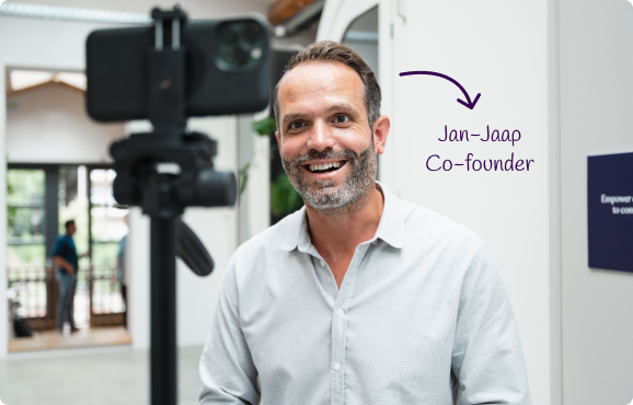 "Make your digital communications more human and effective."