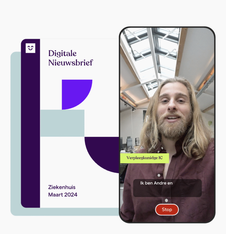Vergroot werkgeluk. Verbeter zorgprestaties