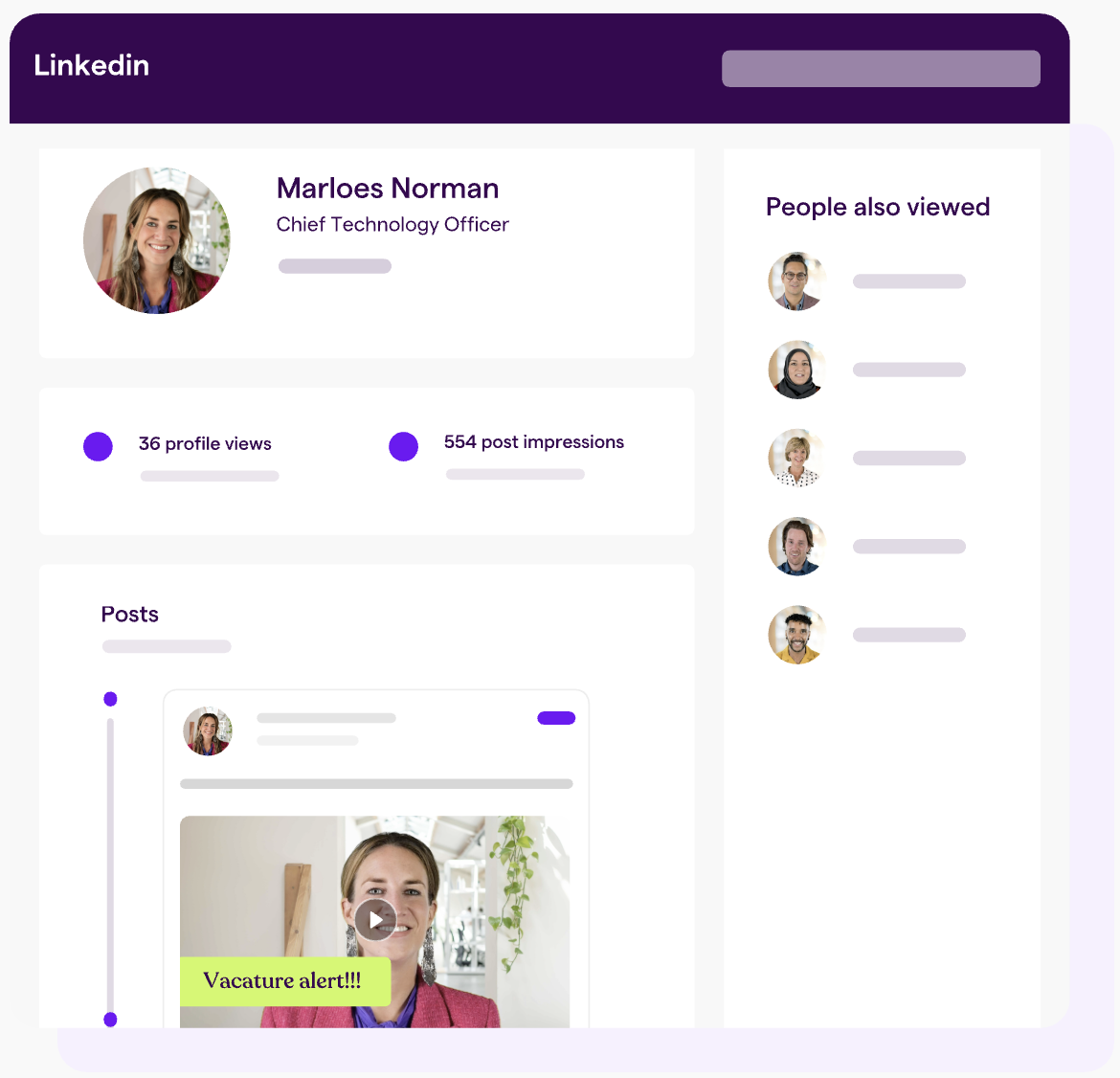 Wat is Employee Generated Video precies?