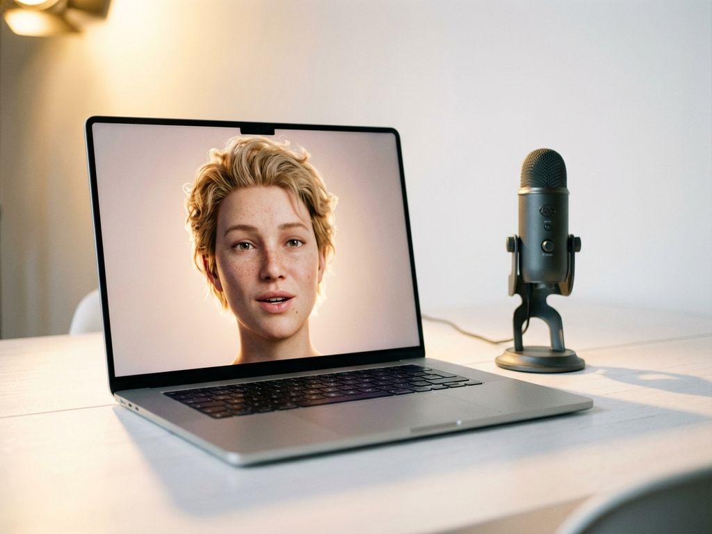 AI avatar software met Nederlandse stemmen: 5 beste opties - Vormats ...
