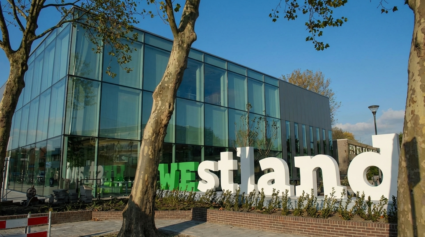 image - Meer betrokken, minder afstand: hoe interne video’s bij Westland verbinden