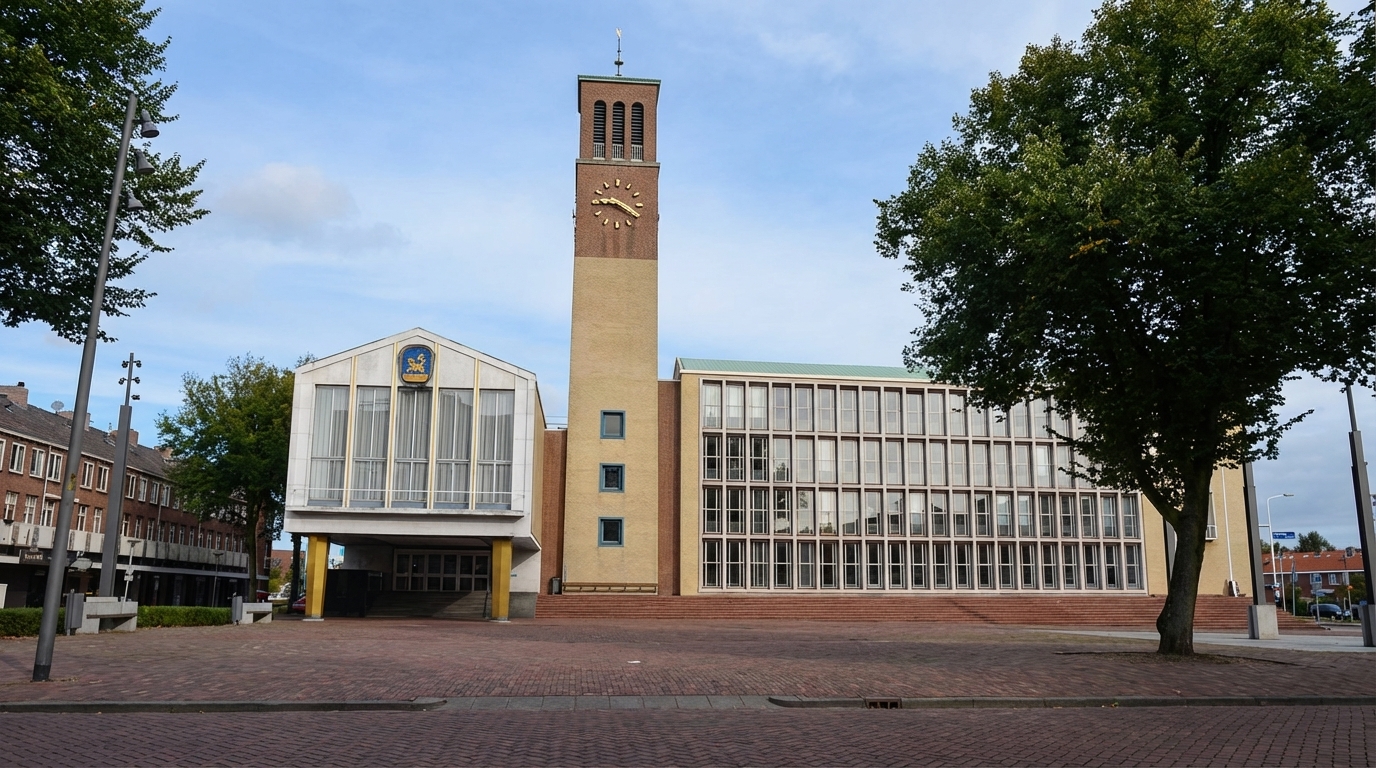 image - Gemeente Velsen versterkt interne communicatie met Vormats