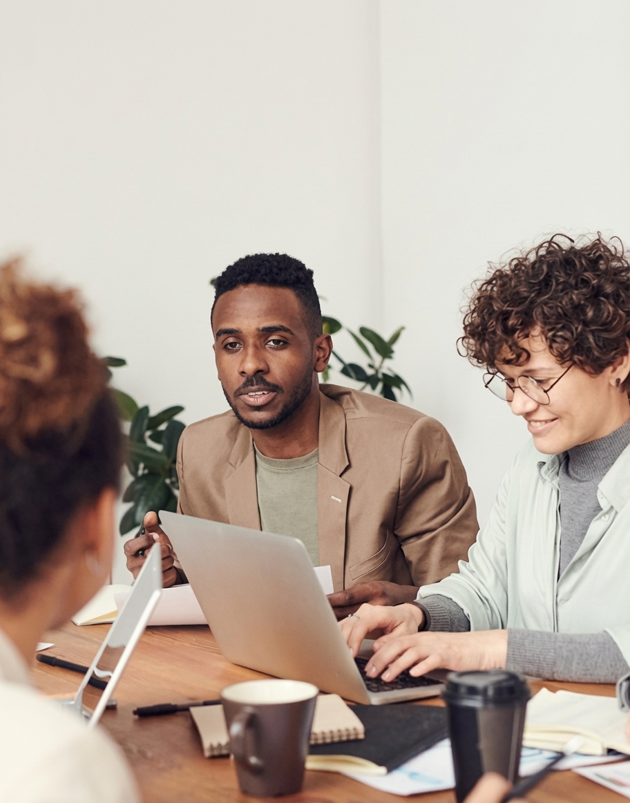 image - Persoonlijke communicatie in praktijk bij Kluster