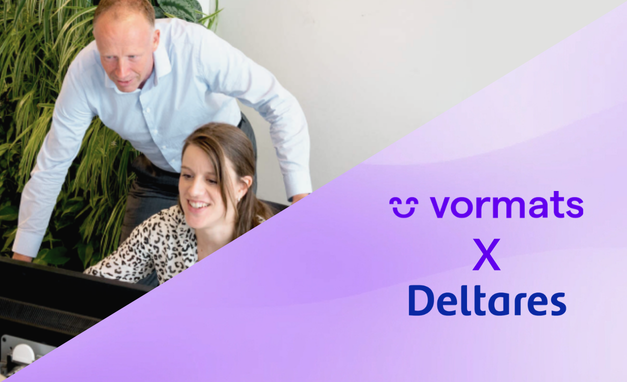 image - Deltares deelt kennis in beeld