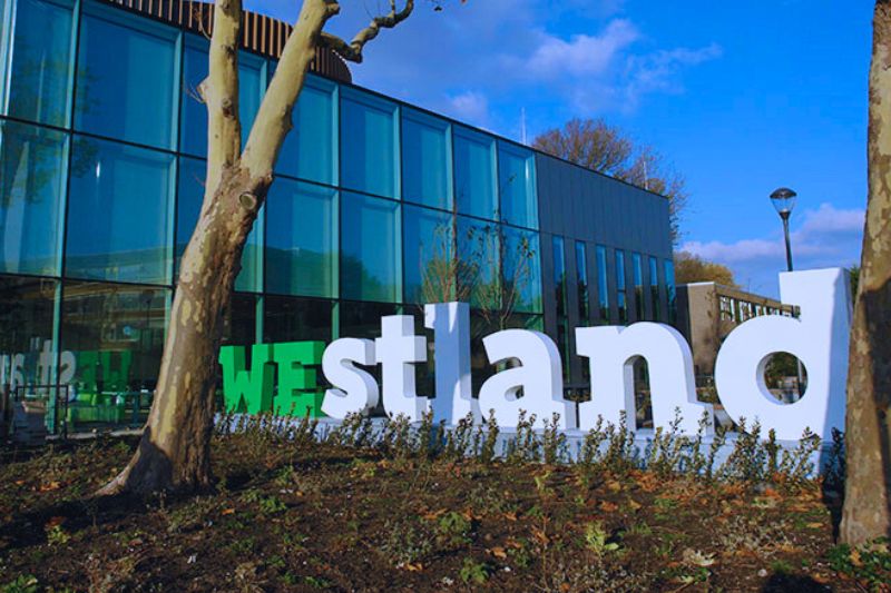 image - Meer betrokken, minder afstand: hoe interne video’s bij Westland verbinden