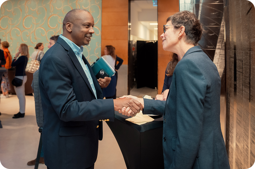 image - Hoe IDH wereldwijde impact persoonlijk in beeld brengt met video